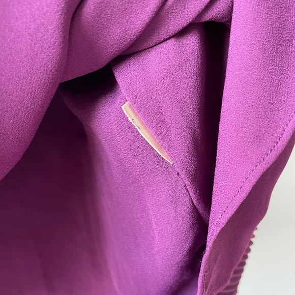 Massimo dutti blouse - Picture 4 of 6